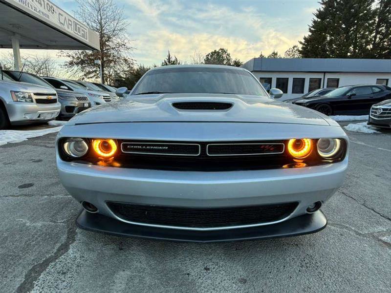 Used 2020 Dodge Challenger R/T image 4
