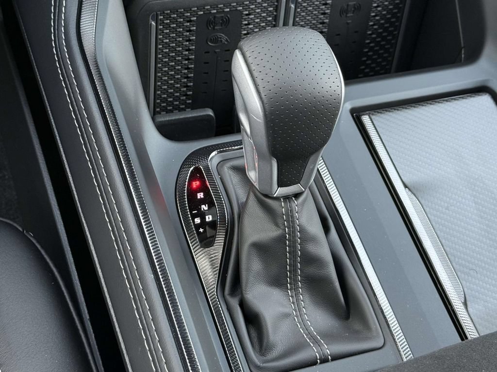 New 2026 RAM 1500 RHO w/ RHO Level 1 Equipment Group AWD/4WD image 9