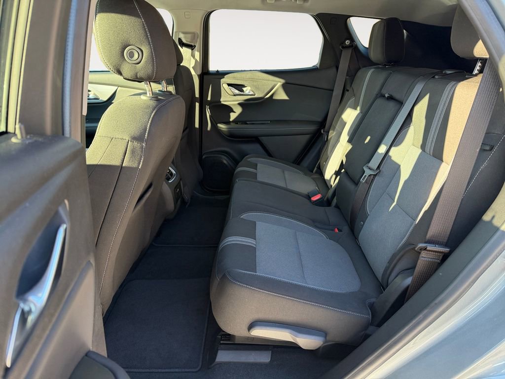 Used 2023 Chevrolet Blazer LT w/ Convenience Package image 29