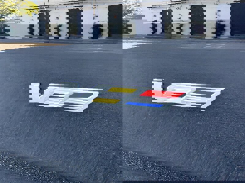 Used 2024 Cadillac Escalade V image 30