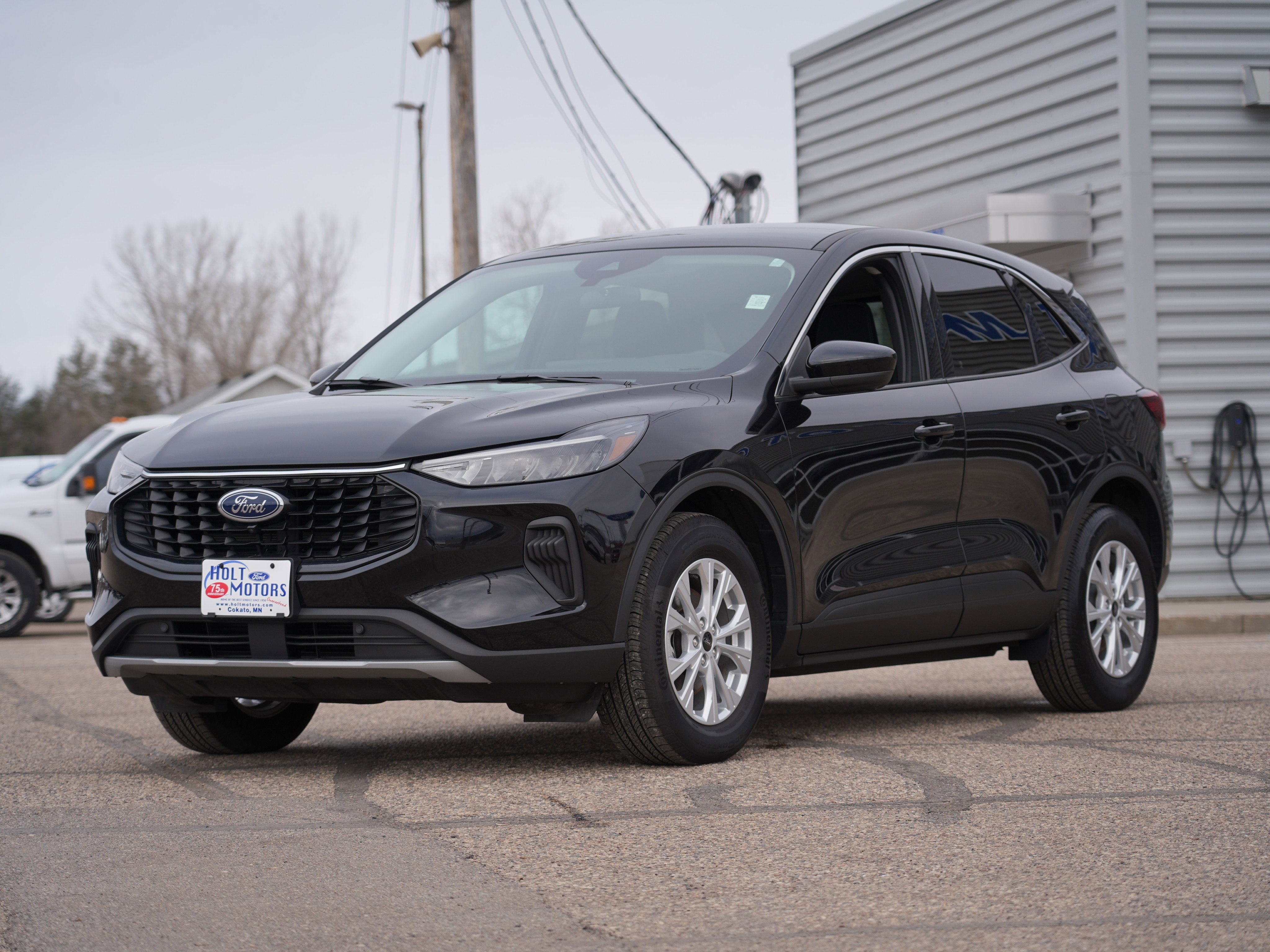 Used 2023 Ford Escape Active w/ Tech Pack #2 image 8