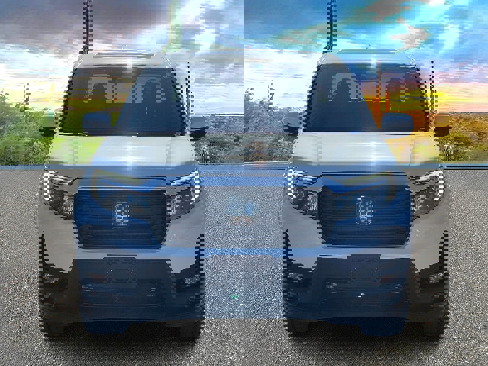 Used 2022 Honda Ridgeline RTL-E image 6