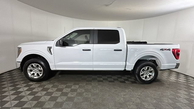 Used 2023 Ford F150 XLT AWD/4WD image 5