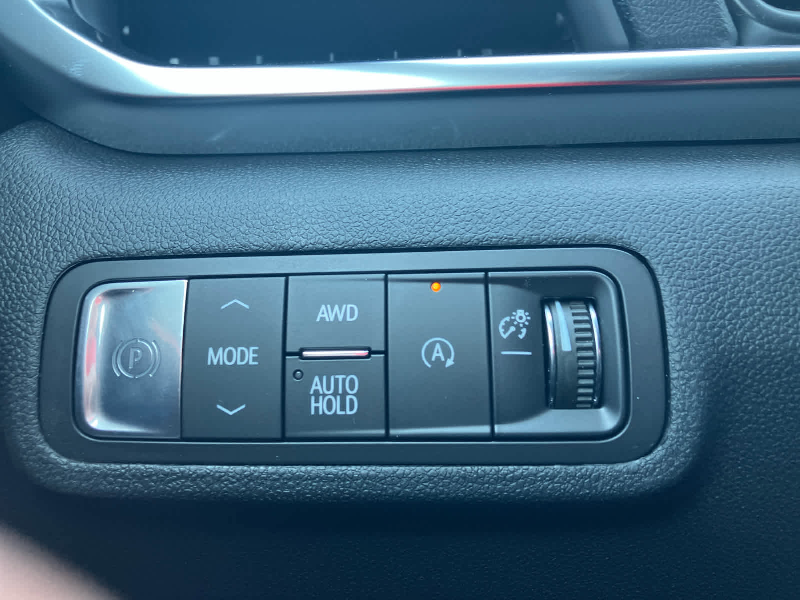 New 2026 GMC Terrain Elevation w/ Elevation Premium Package image 14