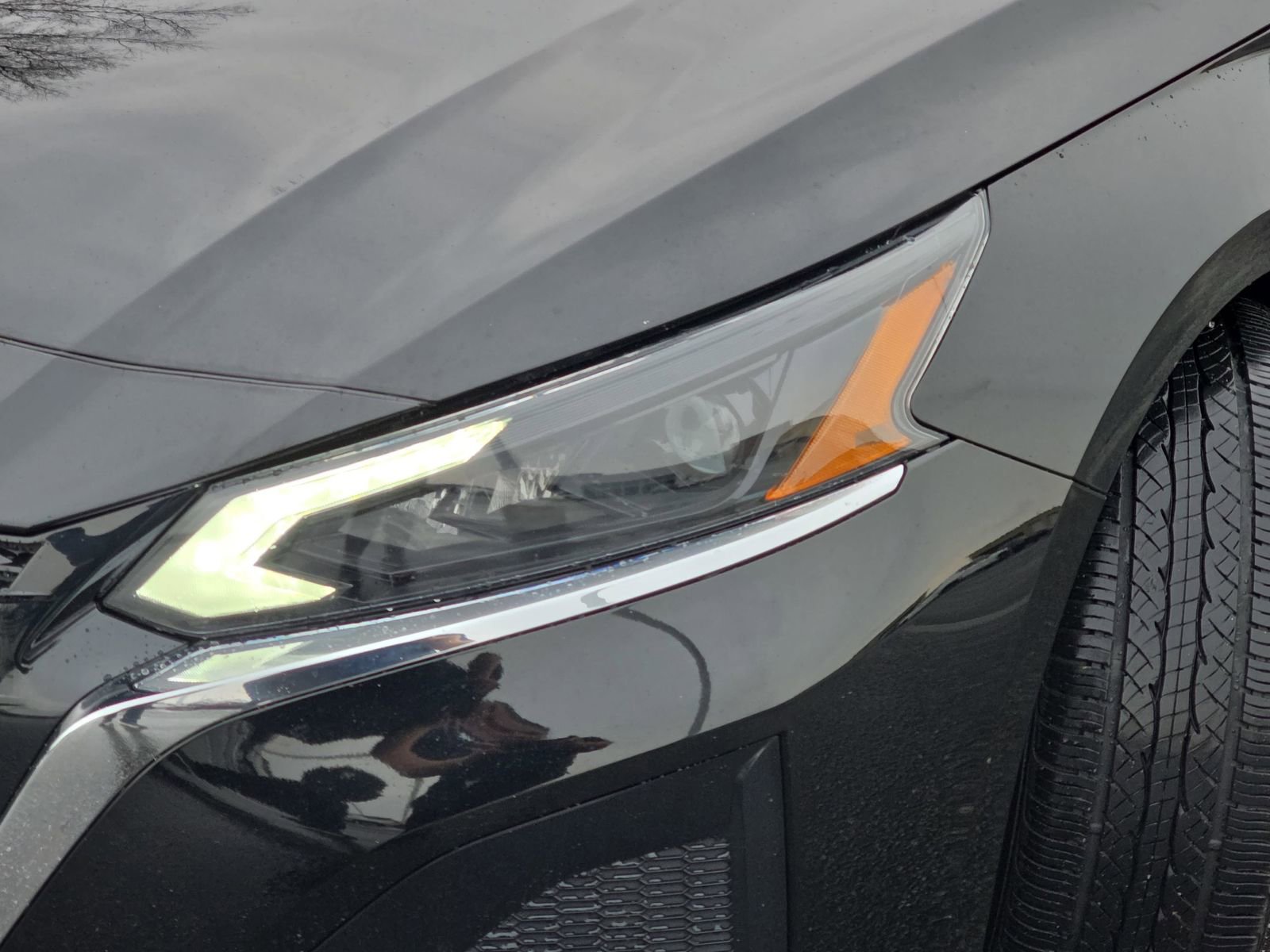 Used 2024 Nissan Altima 2.5 SV image 29