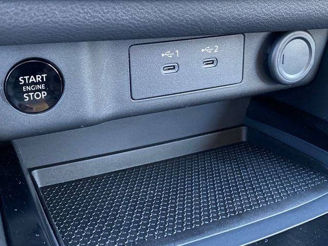 New 2026 Nissan Rogue SV image 19