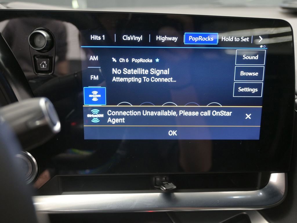 Used 2022 Chevrolet Corvette Stingray Coupe w/ Z51 Performance Package image 13