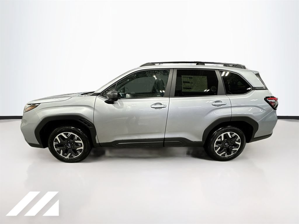 Used 2026 Subaru Forester Premium AWD/4WD image 8