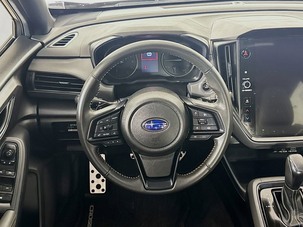 Certified 2024 Subaru Crosstrek 2.5i Sport image 14