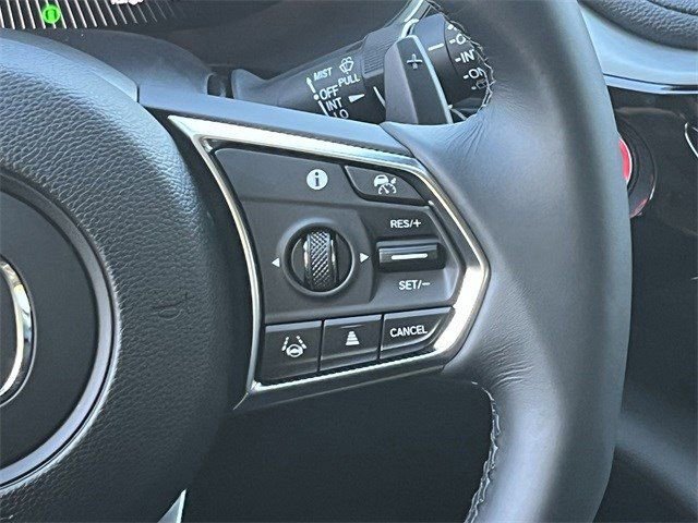Used 2026 Acura MDX FWD image 15