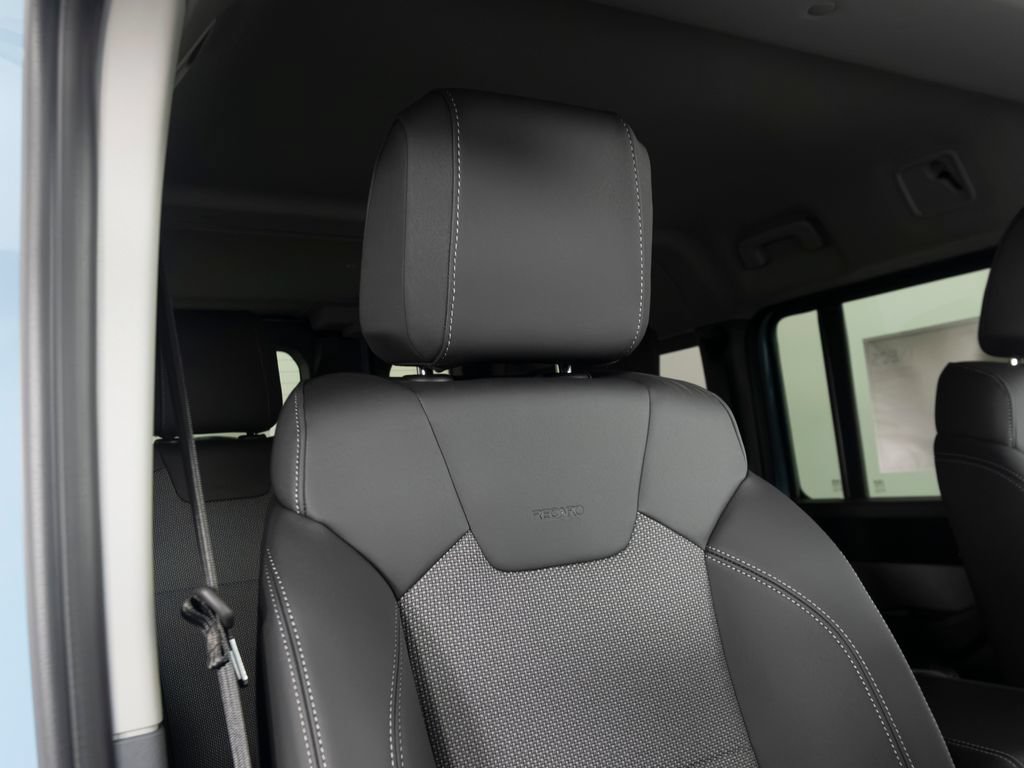 New 2026 INEOS Grenadier Station Wagon AWD/4WD image 34