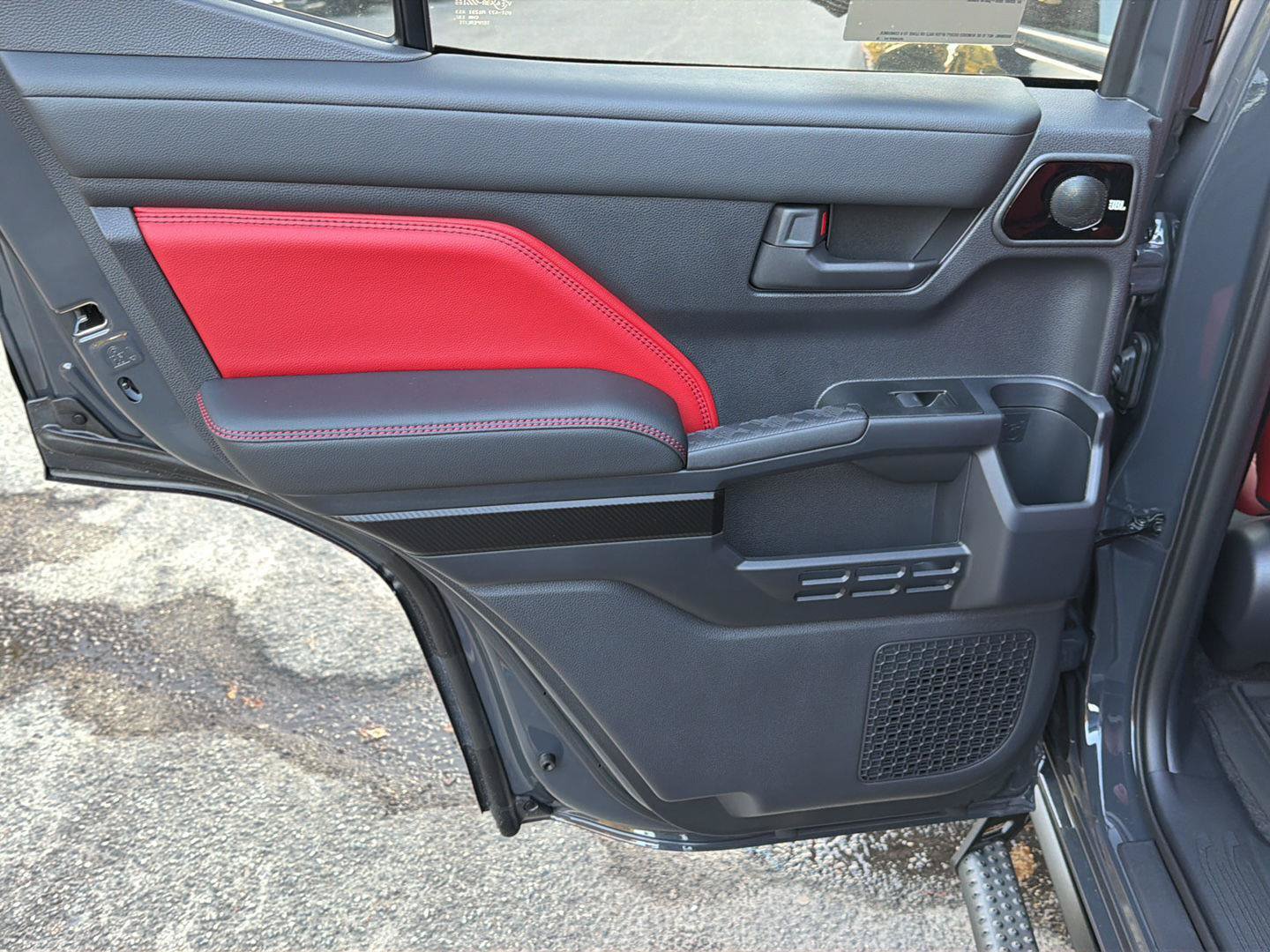 New 2026 Toyota 4Runner TRD Pro AWD/4WD image 17