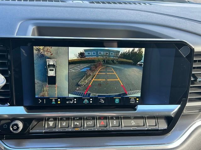 New 2026 Chevrolet Silverado 2500 High Country w/ Technology Package AWD/4WD image 33