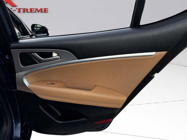 Used 2022 Genesis G70 2.0T w/ Prestige Package image 51