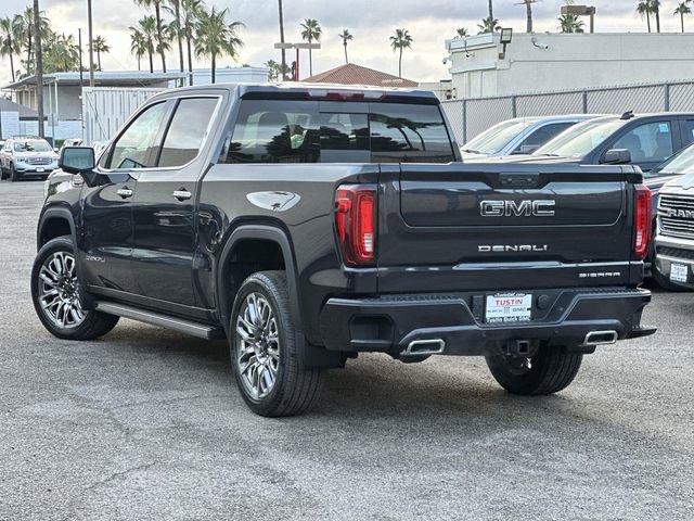 New 2026 GMC Sierra 1500 Denali Ultimate image 5