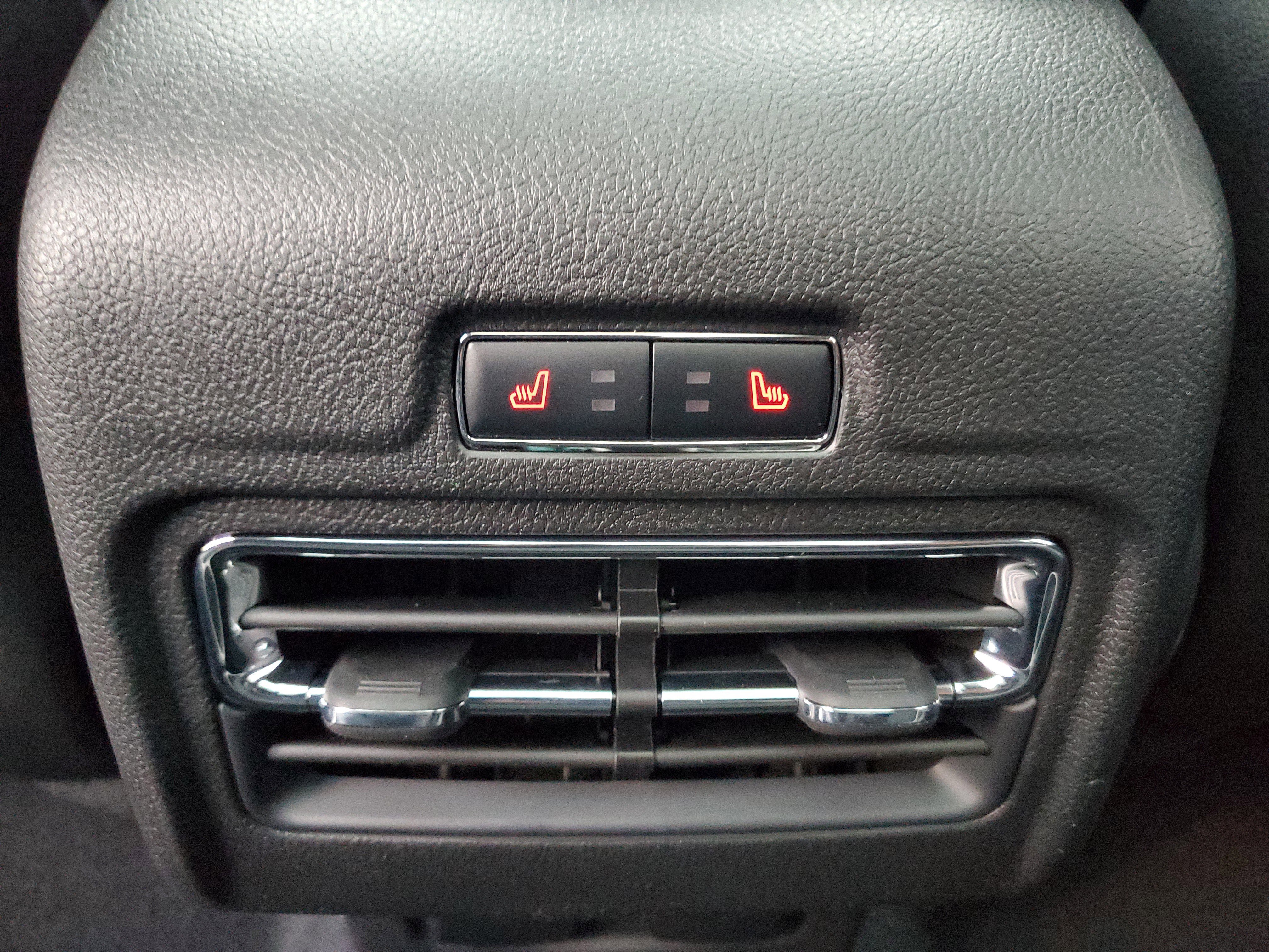 New 2026 Lincoln Corsair Grand Touring image 27