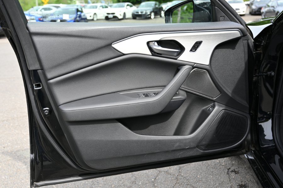 Used 2023 Acura TLX w/ Technology Package FWD image 22