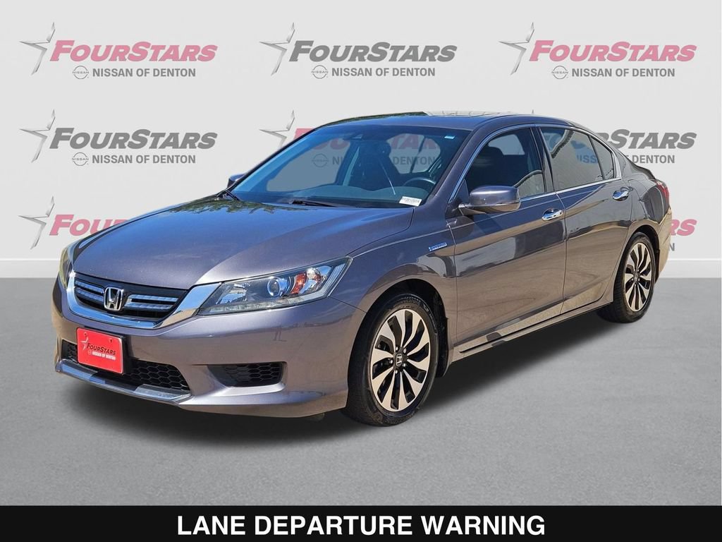 Used 2014 Honda Accord EX-L image 7