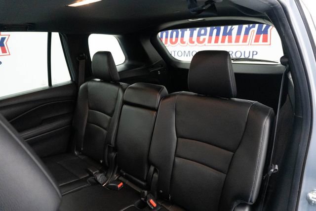 Certified 2023 Honda Passport EX-L image 21