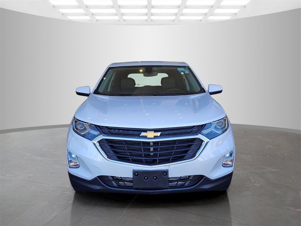 Used 2018 Chevrolet Equinox LT image 2
