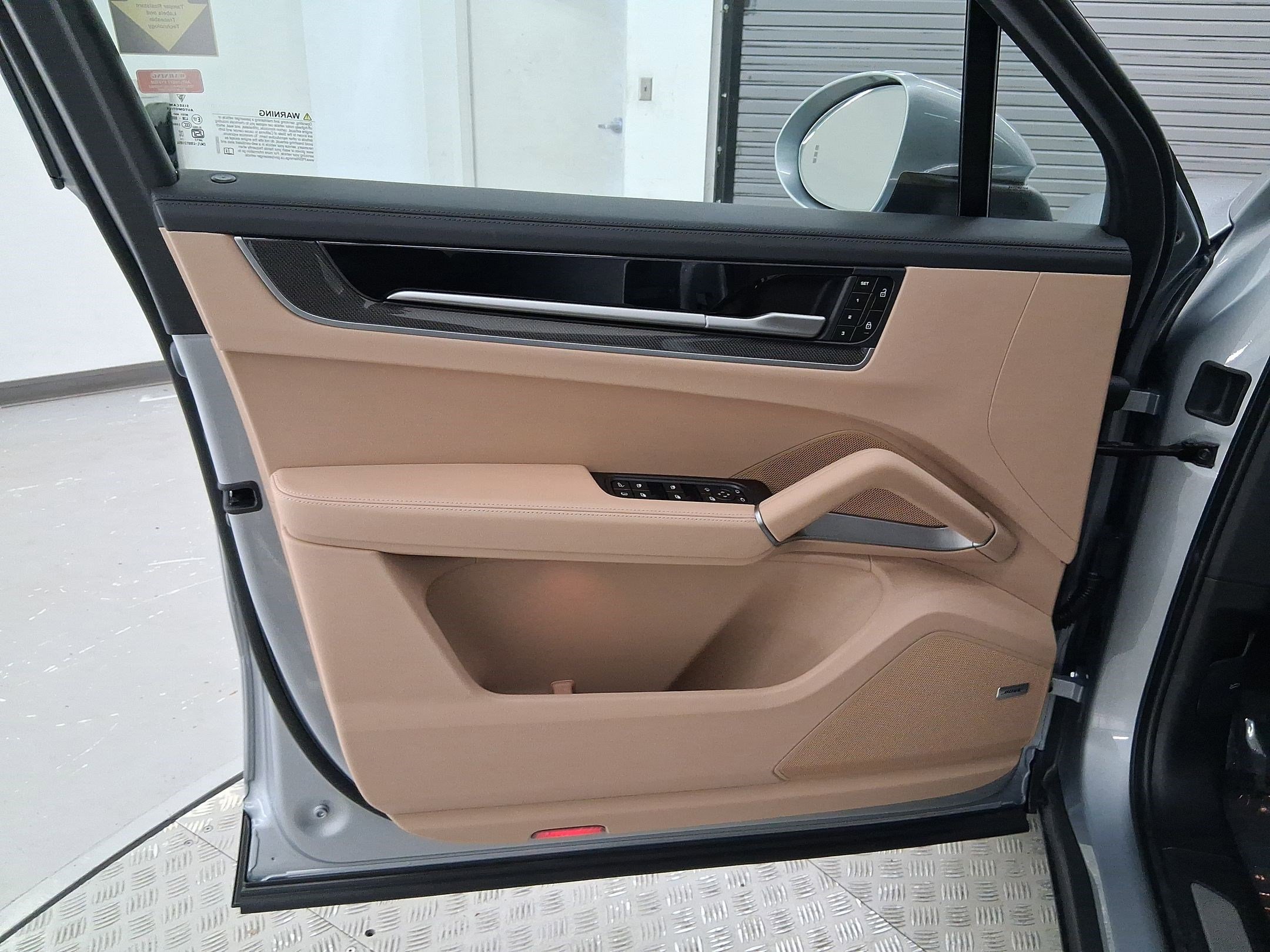 New 2026 Porsche Cayenne E-Hybrid image 20