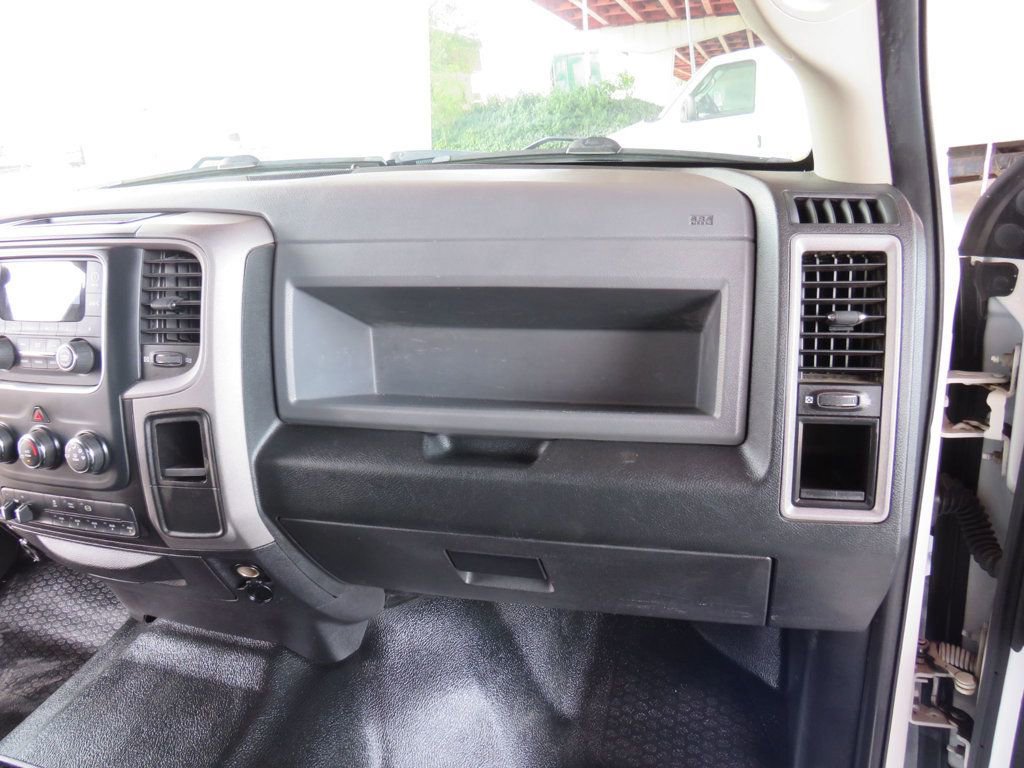 Used 2016 RAM 3500 Tradesman w/ Chrome Appearance Group image 15