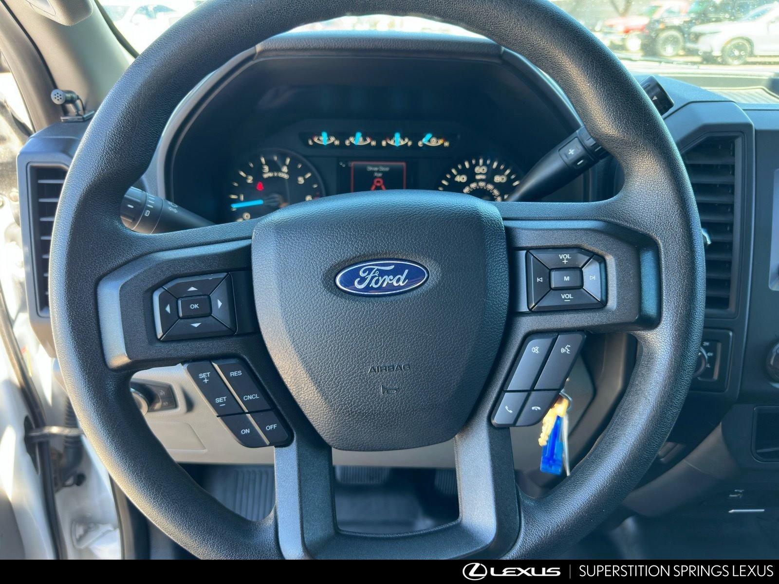 Used 2018 Ford F150 XL w/ Equipment Group 101A Mid image 15