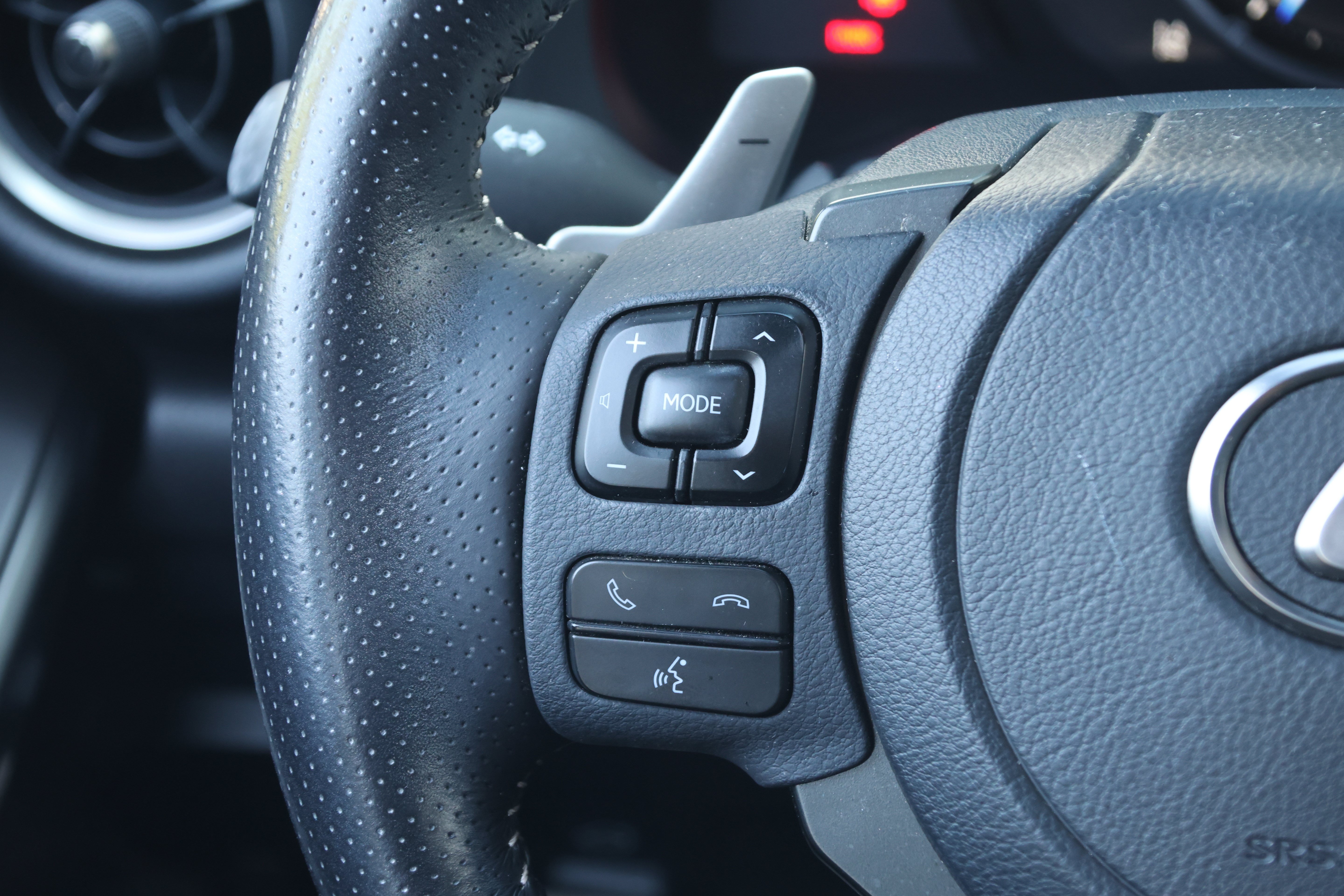 Certified 2021 Lexus IS 350 F Sport RWD image 18