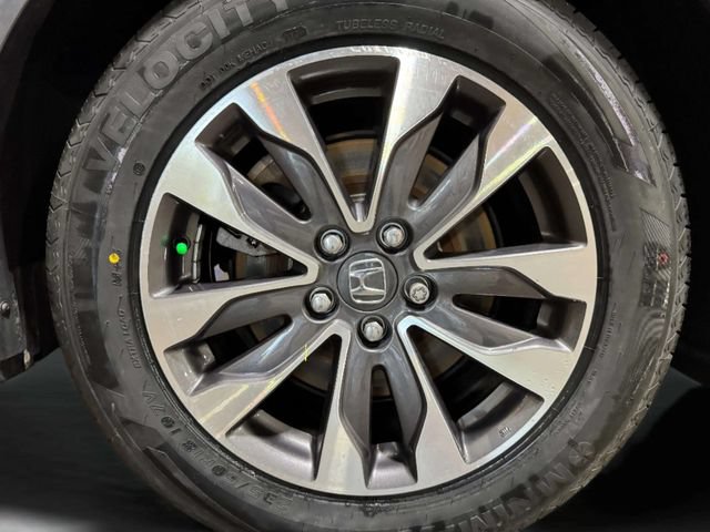 Used 2023 Honda Odyssey EX-L image 30