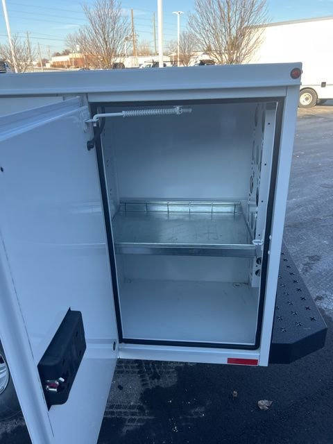 New 2026 Ford F350 XL w/ XL Chrome Package image 14