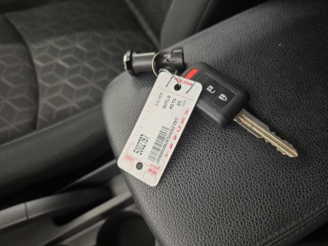 Used 2025 Mitsubishi Outlander Sport AWD image 18