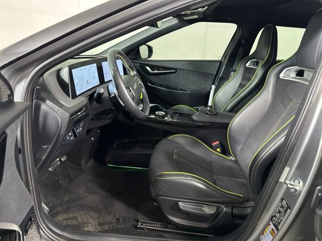 Used 2023 Kia EV6 GT image 11