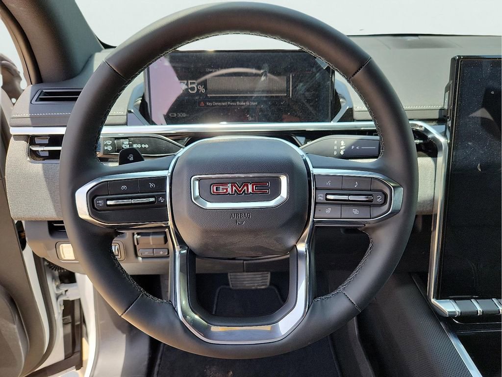 New 2026 GMC Sierra EV Elevation w/ Premium Package AWD/4WD image 20