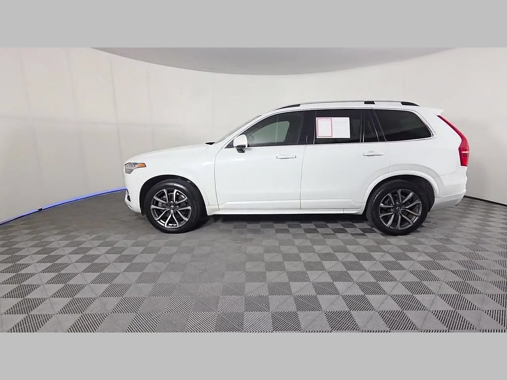 Used 2019 Volvo XC90 T6 Momentum w/ Protection Package Premier AWD/4WD image 47