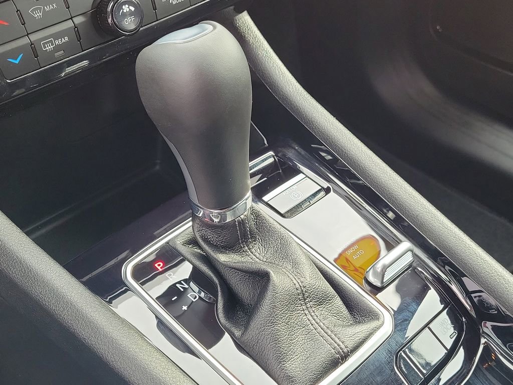 Used 2024 Jeep Compass Limited image 34