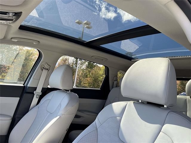 New 2026 Kia Sorento X-Line EX AWD/4WD image 18