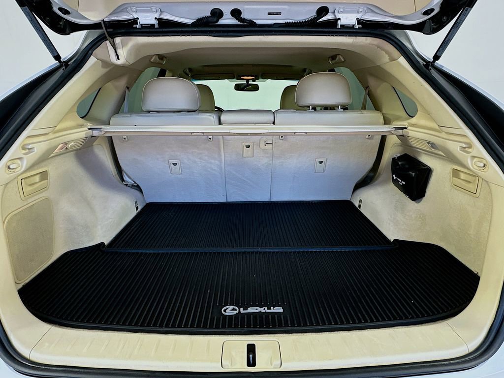 Used 2014 Lexus RX 350 FWD w/ Navigation Package image 26