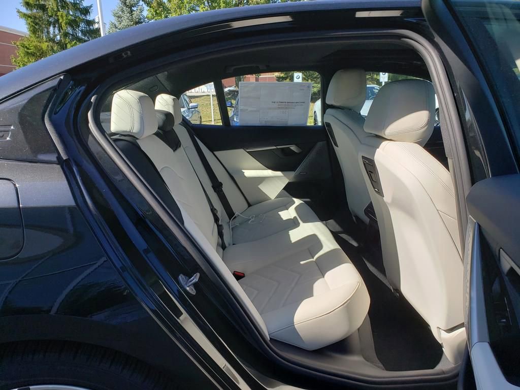 New 2026 BMW 530i xDrive w/ M Sport Package image 17