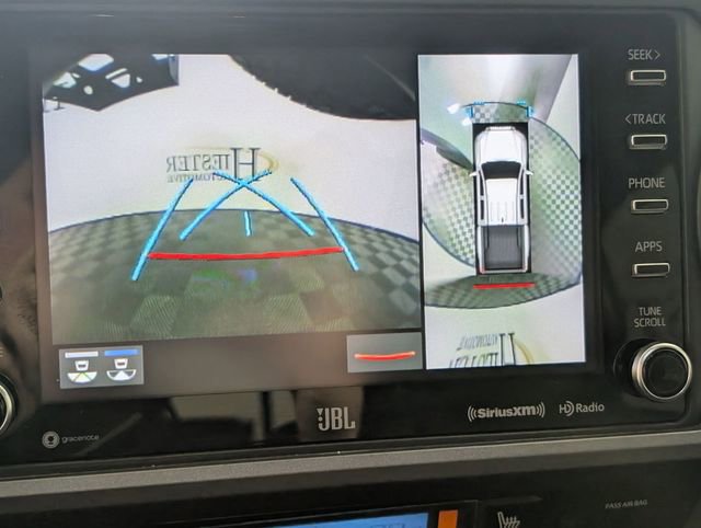 Used 2021 Toyota Tacoma TRD Pro image 21