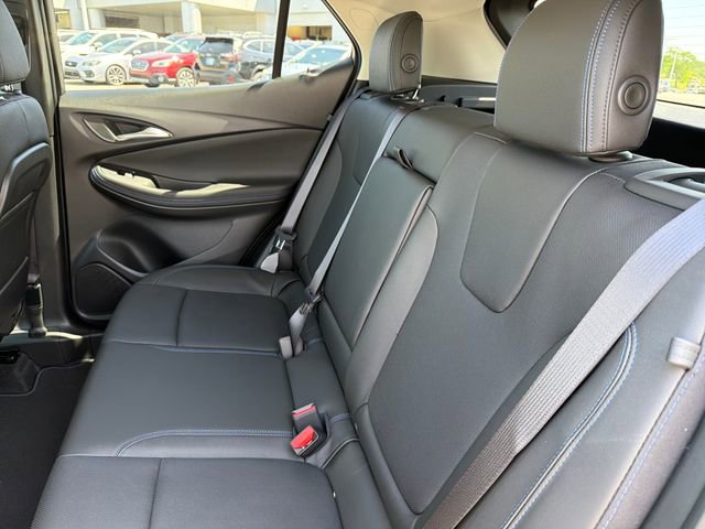 New 2026 Buick Encore GX Sport Touring w/ Comfort Package FWD image 21