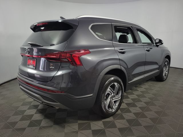 Used 2023 Hyundai Santa Fe SEL AWD/4WD image 9