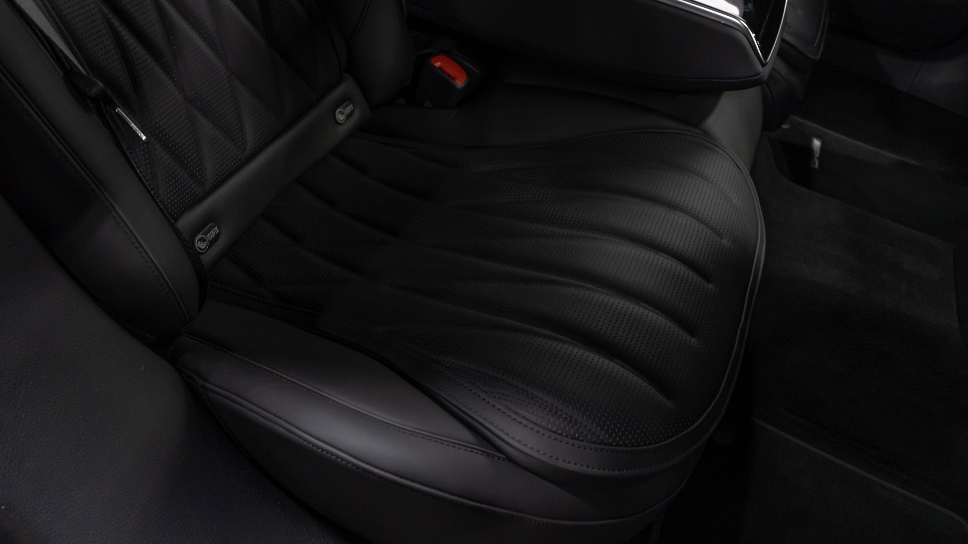 Used 2025 Mercedes-Benz S 63 AMG S image 77