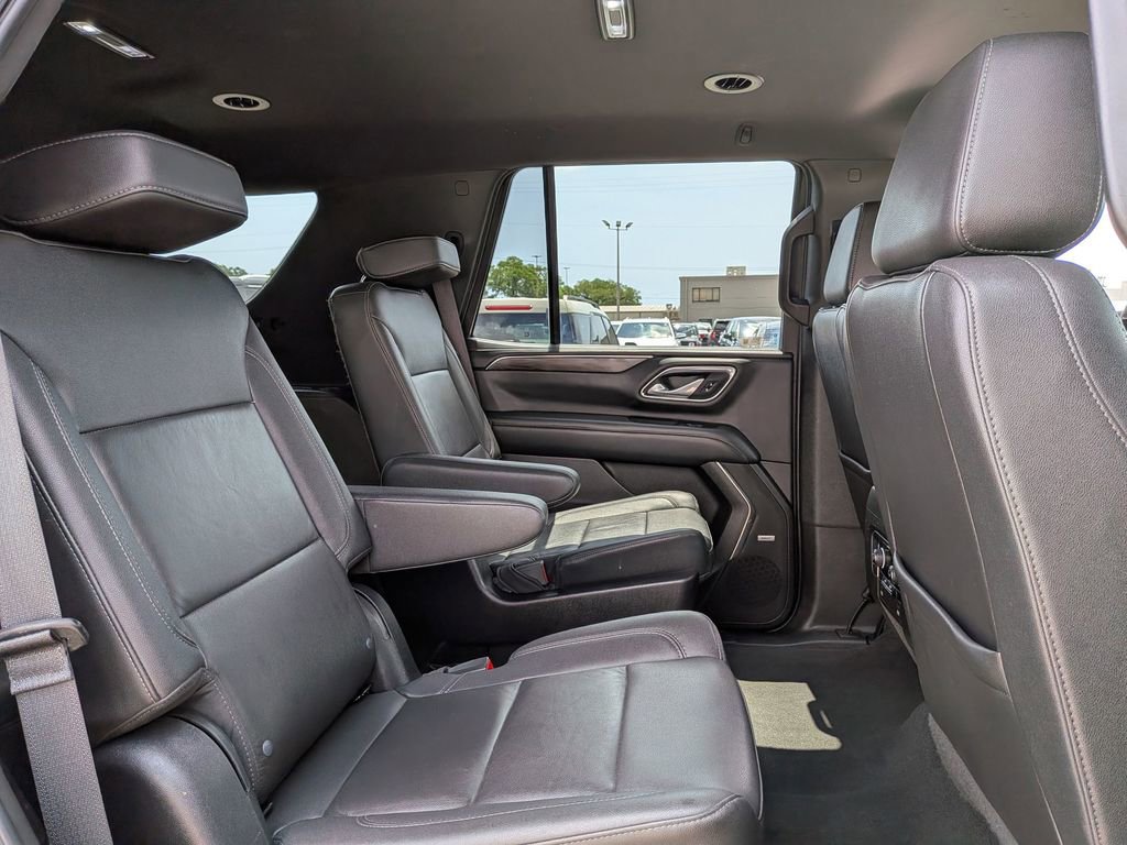 Used 2022 Chevrolet Tahoe LT RWD image 29