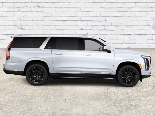 New 2026 Cadillac Escalade ESV Luxury AWD/4WD image 15