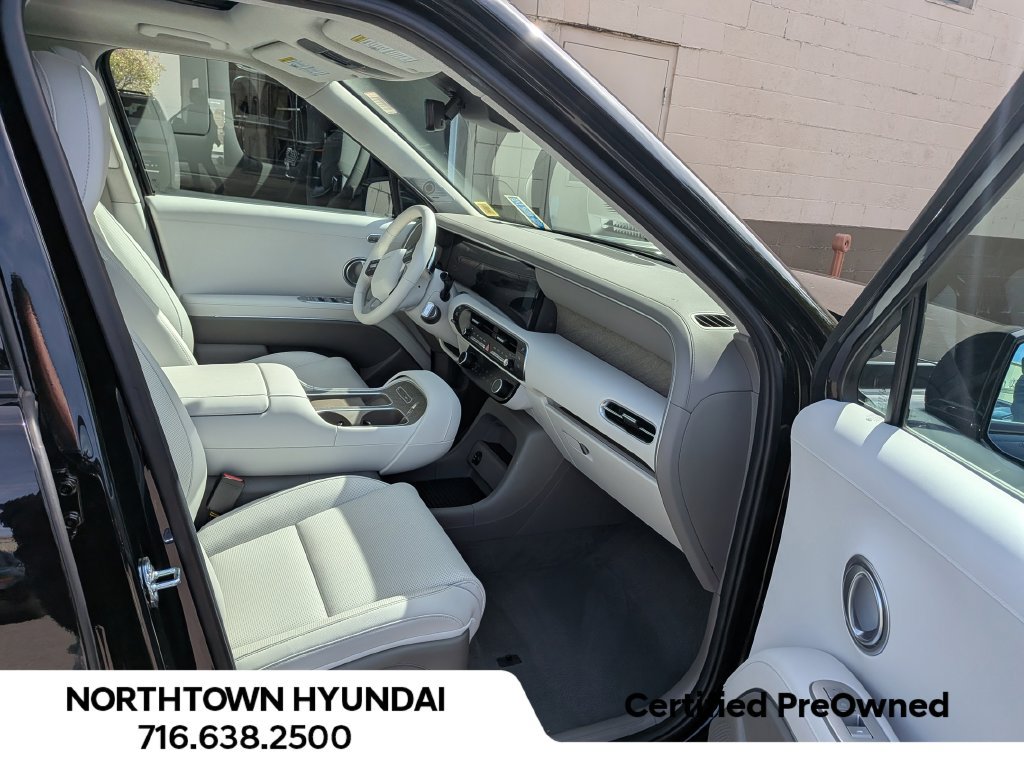 Certified 2026 Hyundai Palisade Limited AWD/4WD image 41
