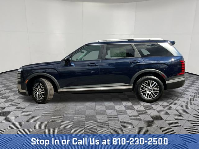 New 2026 Hyundai Palisade SEL AWD/4WD image 3