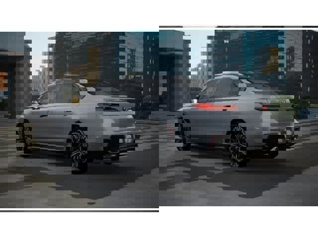 New 2026 BMW i7 eDrive50 w/ M Sport Package image 2