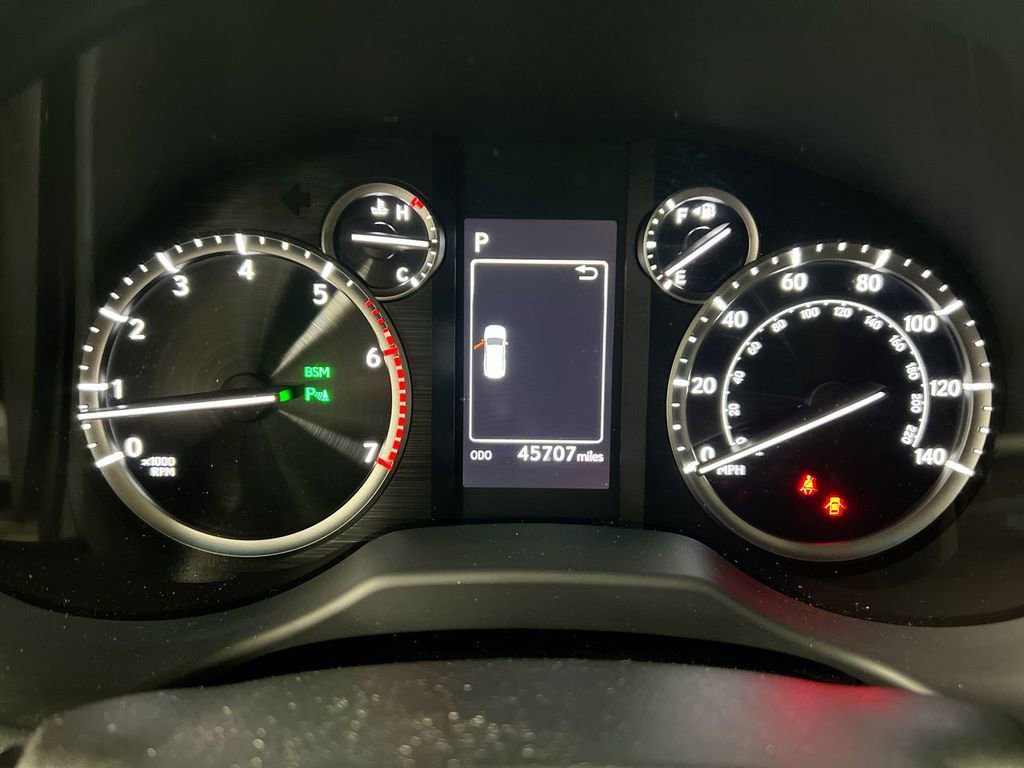 Used 2023 Lexus GX 460 Premium AWD/4WD image 7