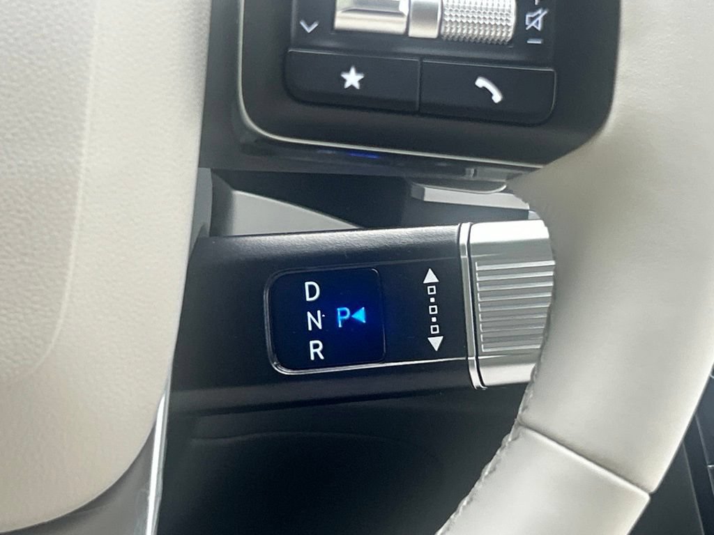 New 2027 Hyundai Santa Fe SE AWD/4WD image 13