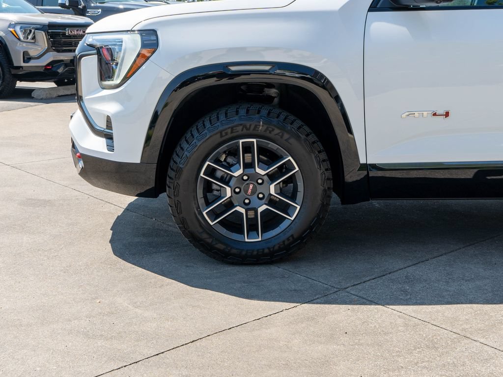 New 2026 GMC Terrain AT4 w/ Convenience Package III AWD/4WD image 29